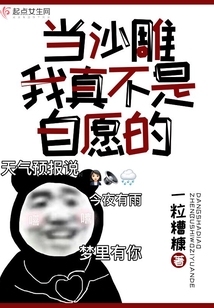 當(dāng)沙雕我真不是自愿的