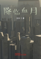 降臨血月在線閱讀