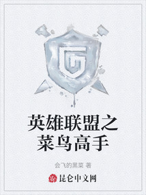 英雄聯盟之菜鳥高手