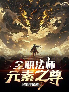 全职法师：元素之尊在线阅读
