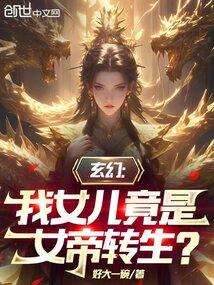 玄幻：我女兒竟是女帝轉生？