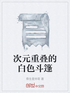 次元重叠的白色斗篷在线阅读