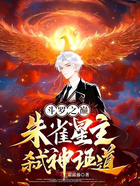 斗罗之巅:朱雀星主,弑神证道在线阅读