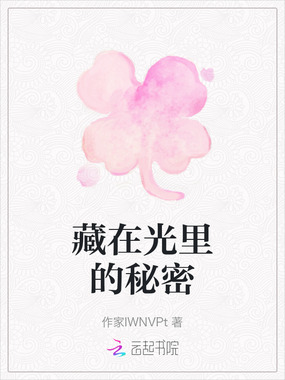 藏在光里的秘密在线阅读