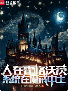 人在霍格沃茨,系统在魔戒中土!在线阅读