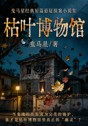 枯叶博物馆在线阅读