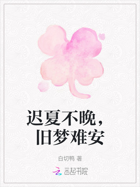 迟夏不晚，旧梦难安在线阅读