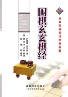 围棋玄玄棋经在线阅读