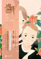 盛开：你是我逃不开的时光（新概念获奖者范本作品十年精选）在线阅读