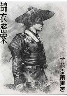 錦衣密案