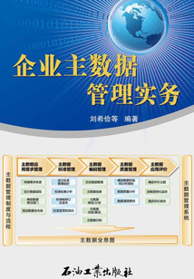 企業(yè)主數(shù)據(jù)管理實(shí)務(wù)
