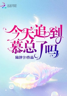今天追到慕總了嗎