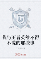 我與王者英雄不得不說的那些事在線閱讀