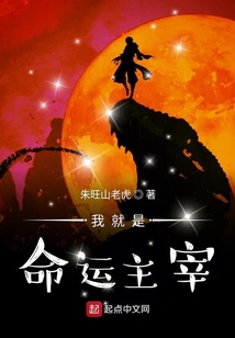 我就是命運(yùn)主宰