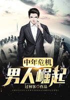 中年危机：男人崛起在线阅读