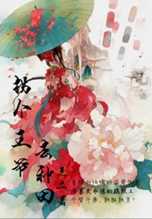拐個王爺去種田