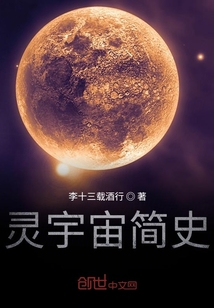 靈宇宙簡史