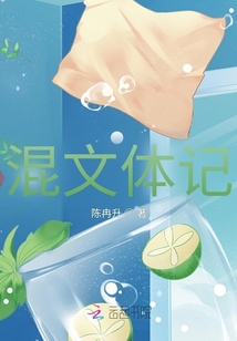 陳冉升的混文體記