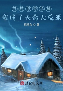 開局掠奪機緣,，我成了天命大反派