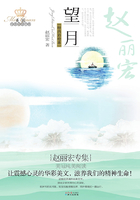 望月:赵丽宏专集在线阅读