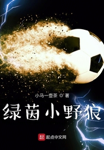 綠茵小野狼