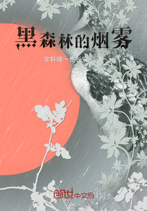 黑森林的煙霧