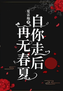 自你走后，再無(wú)春夏