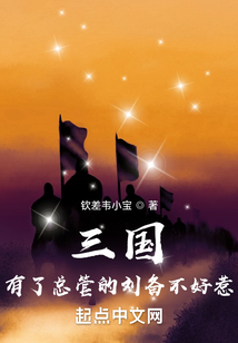 三國：有了總管的劉備不好惹