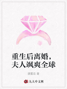 重生后離婚，夫人颯爽全球