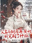 父皇与驸马再娶时,我觉醒了神脉在线阅读