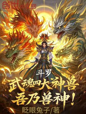 斗罗：武魂四大神兽，吾乃兽神！在线阅读