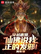 穿越唐僧,仙佛说我正得发邪!在线阅读