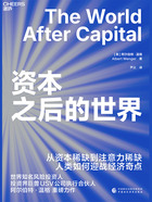 资本之后的世界在线阅读
