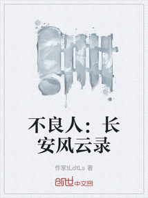 不良人：長安風云錄