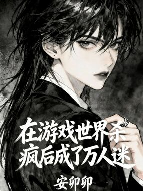 在游戏世界杀疯后成了万人迷在线阅读