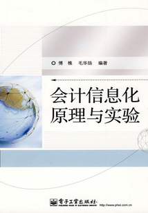 會計信息化原理與實驗