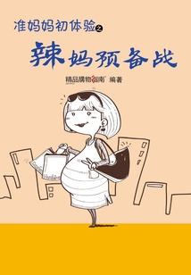 準(zhǔn)媽媽初體驗(yàn)之辣媽預(yù)備戰(zhàn)(精品購物指南)