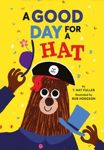 A Good Day for a Hat