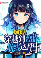 關(guān)于我穿越到碧藍(lán)航線這件事在線閱讀
