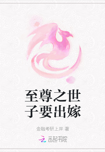 至尊之世子要出嫁