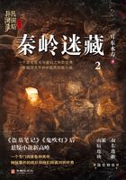 秦岭迷藏（民调局异闻录·终结季2）在线阅读