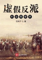 虛假反派的自我修養在線閱讀