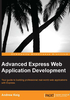 Advanced Express Web Application Development