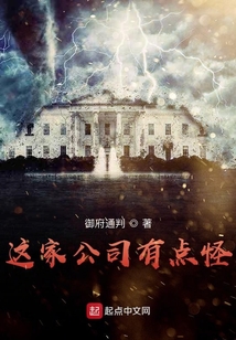 這家公司有點怪