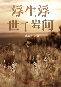 浮生浮世千巖間