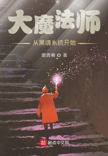 大魔法師從黑魂系統開始