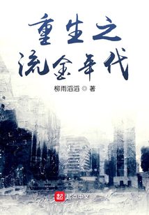 重生之流金年代