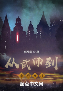 從武師到中極支柱