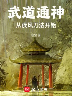 武道通神:从疾风刀法开始在线阅读
