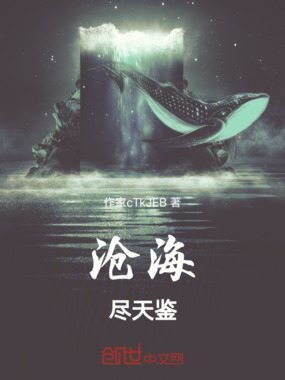 沧海尽天鉴在线阅读